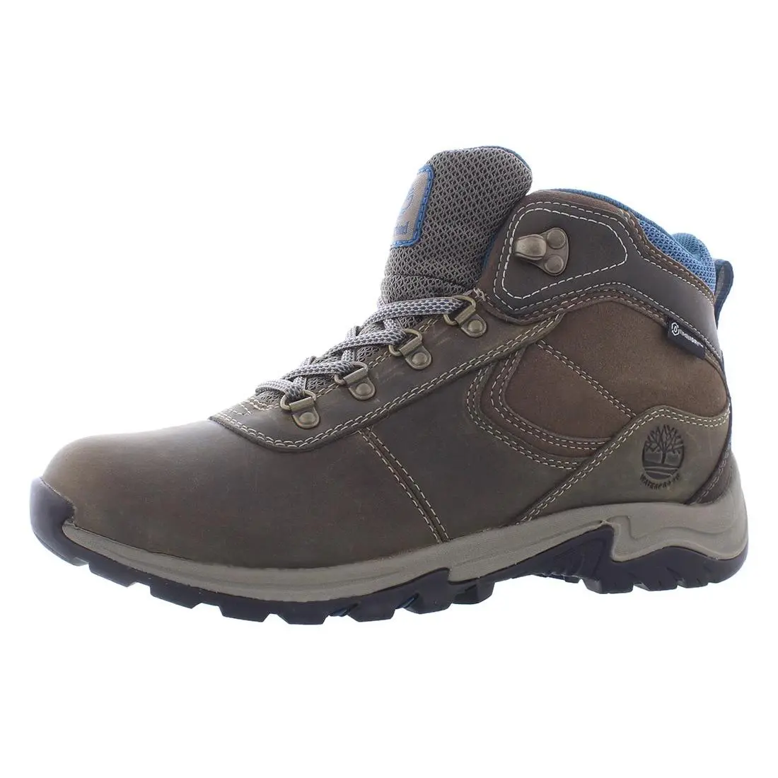 Timberland shoes - TB0A1NRW110 - TB0A1NRW110 - Medium Grey, Main: Brown (UPC: 191479206557) 0