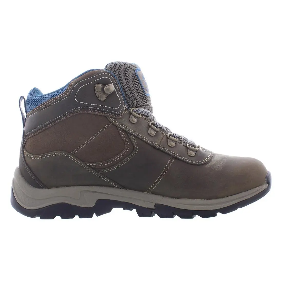 Timberland shoes - TB0A1NRW110 - TB0A1NRW110 - Medium Grey, Main: Brown (UPC: 191479206557) 1