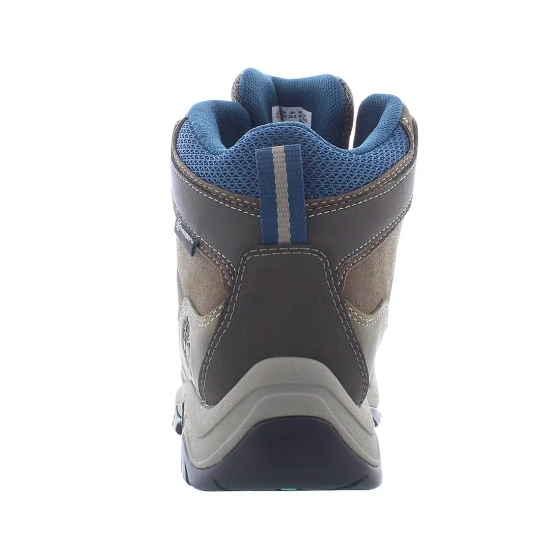 Timberland shoes - TB0A1NRW110 - TB0A1NRW110 - Medium Grey, Main: Brown (UPC: 191479206557) 2
