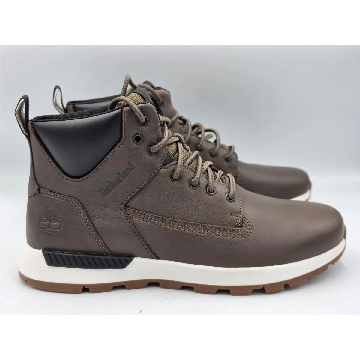 Timberland shoes - Killington - Killington - Brown 1