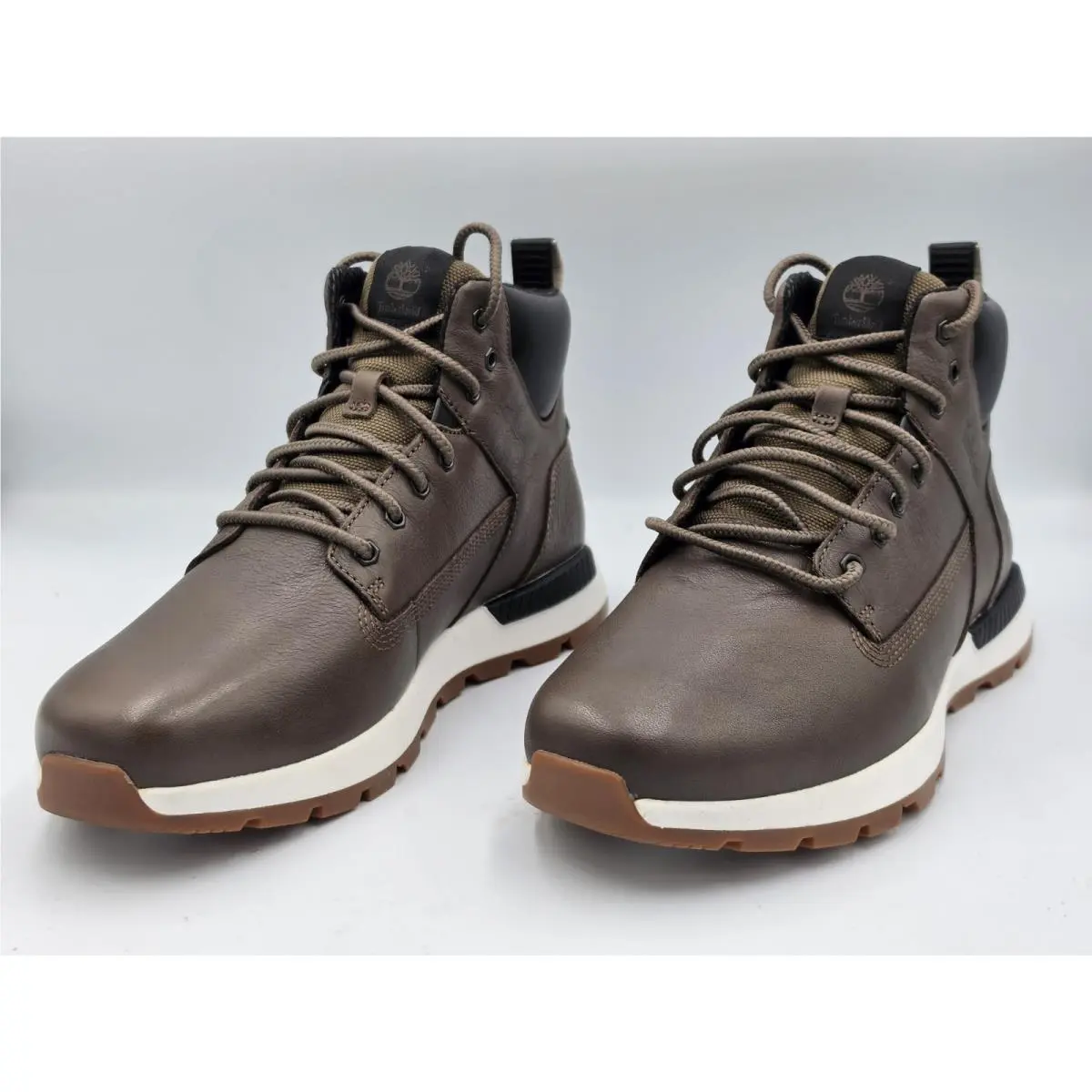 Timberland shoes - Killington - Killington - Brown 2