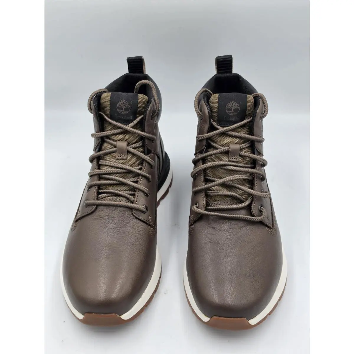Timberland shoes - Killington - Killington - Brown 3