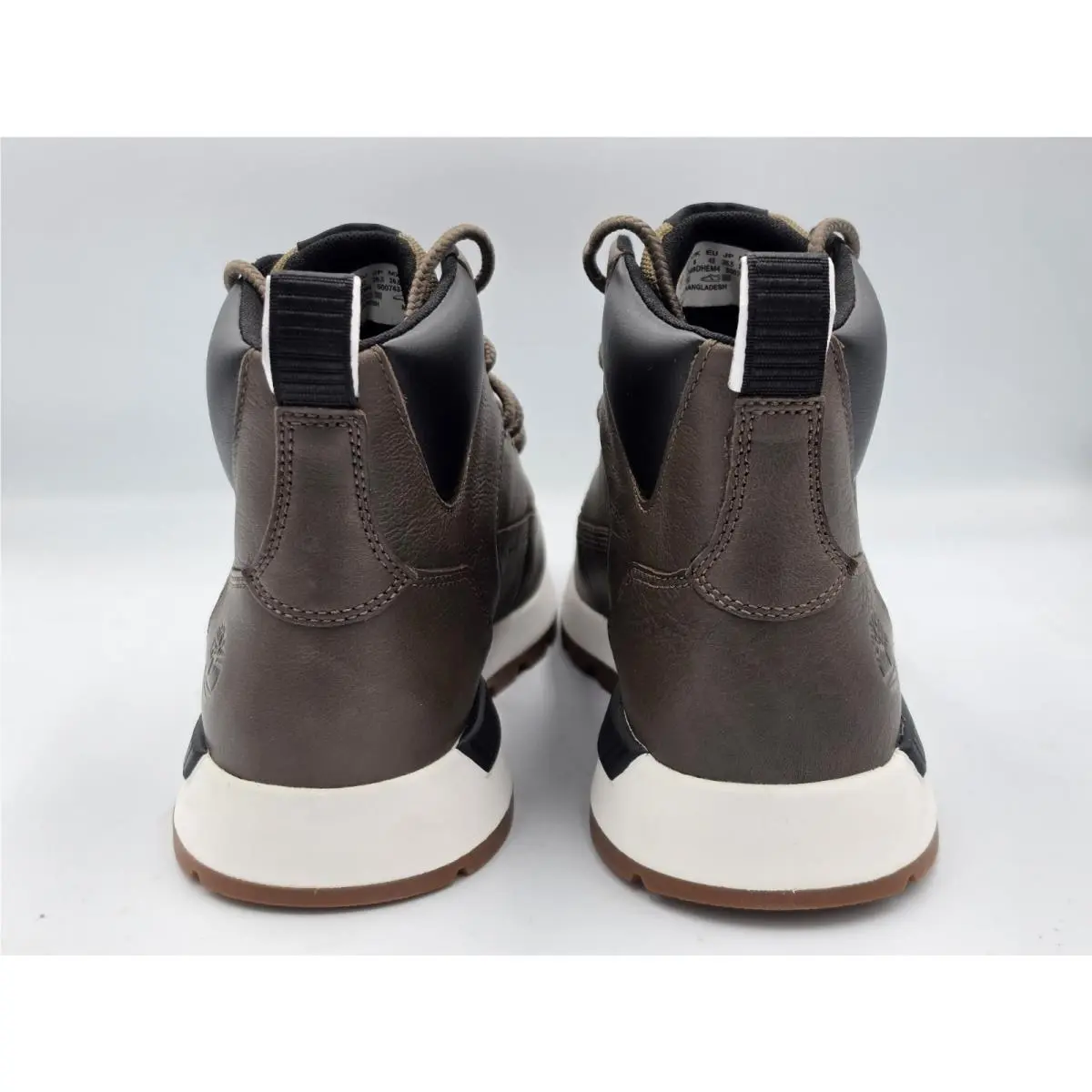 Timberland shoes - Killington - Killington - Brown 4
