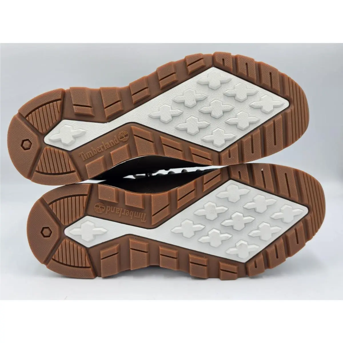 Timberland shoes - Killington - Killington - Brown 5