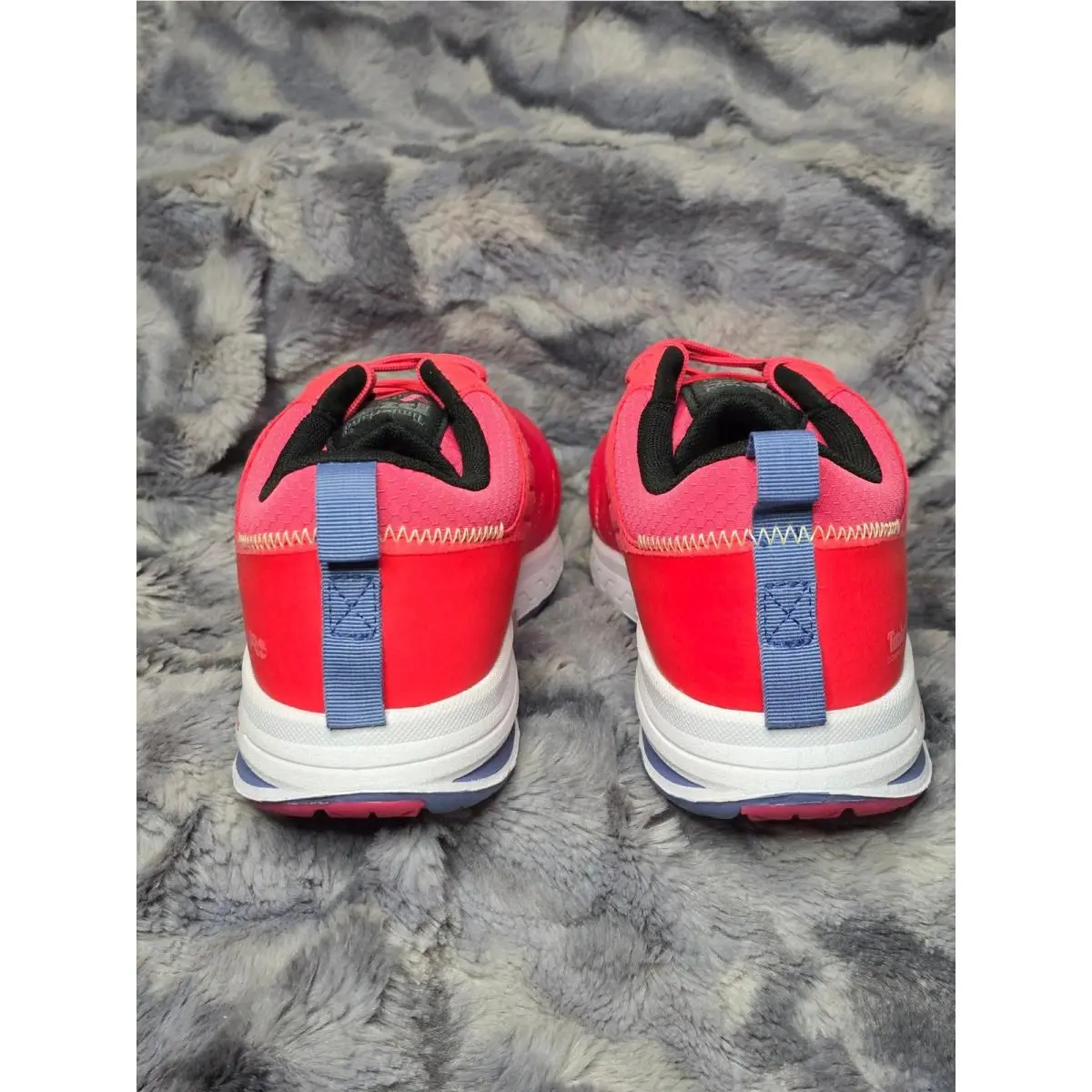 Timberland shoes - A7759 - A7759 - Pink 1