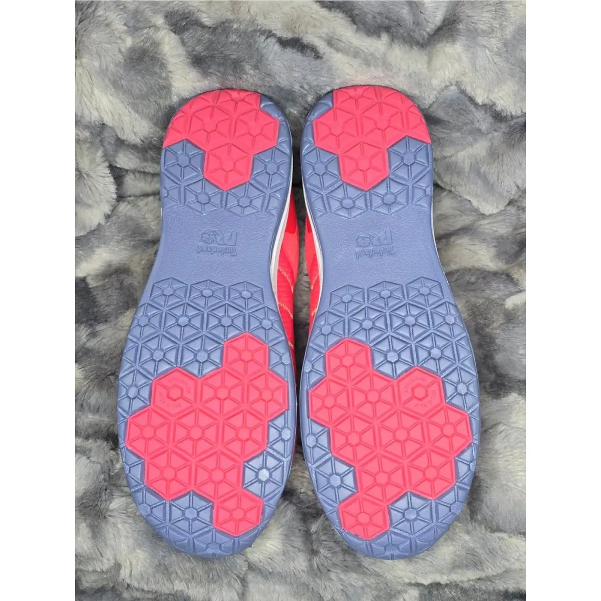 Timberland shoes - A7759 - A7759 - Pink 3
