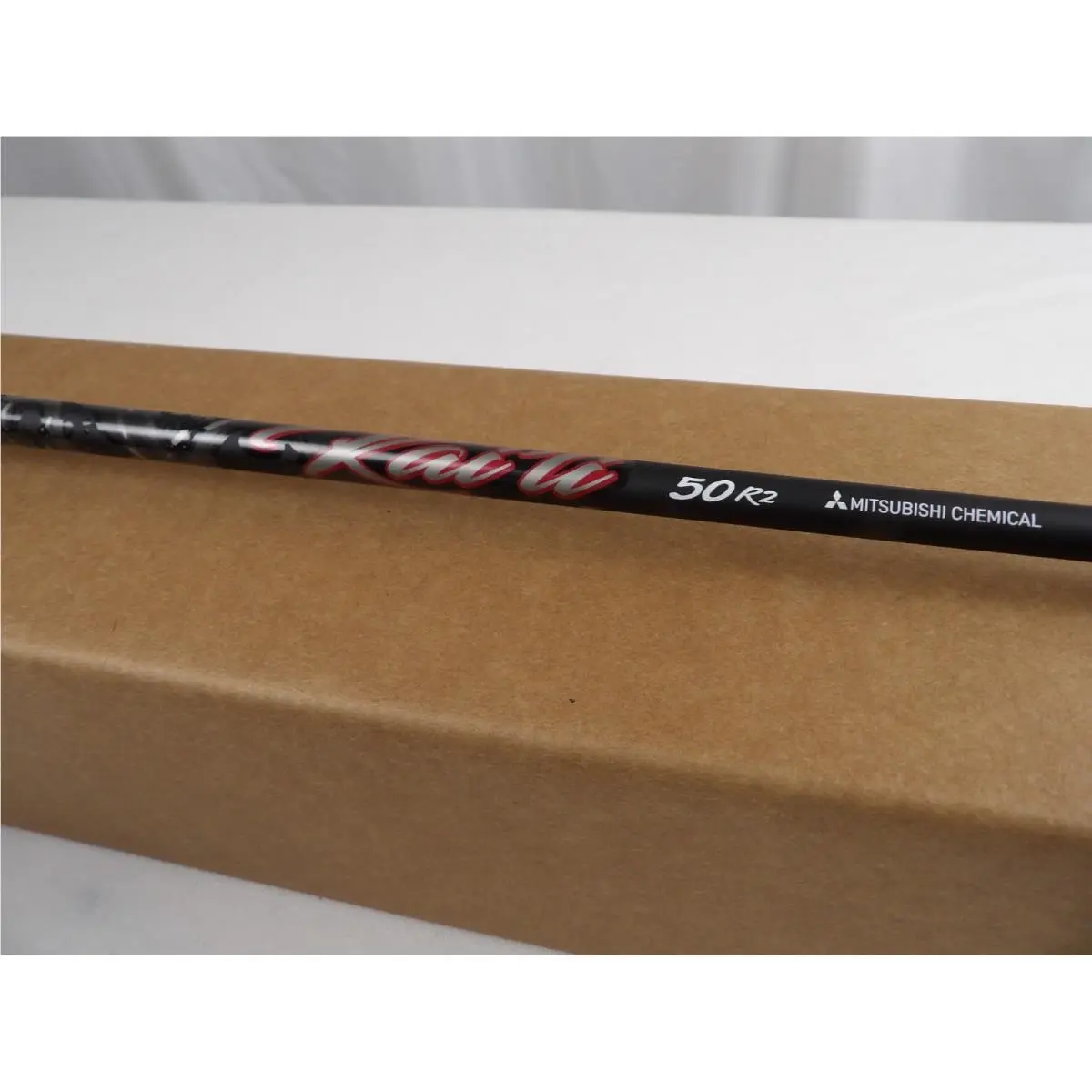 Cobra  - OPTM Max - OPTM Max - Red 5