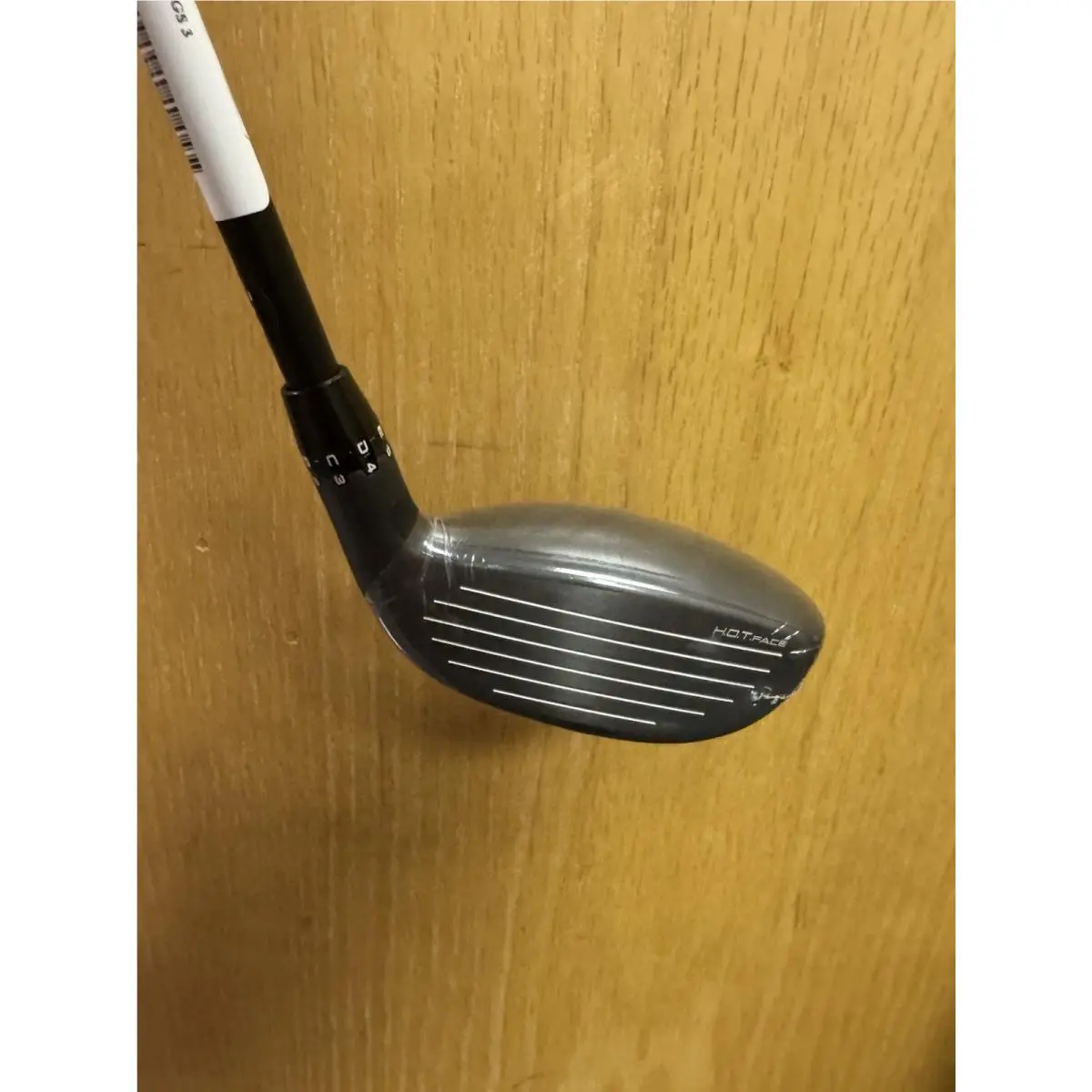 Cobra  - KBS PGH Players HYB 85 2