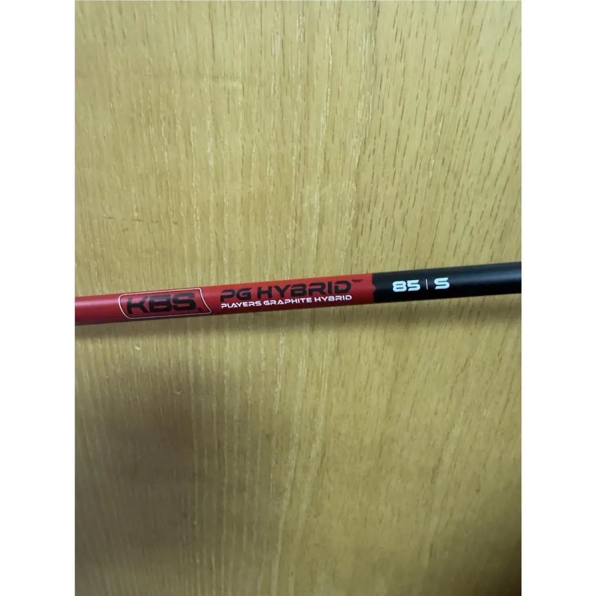 Cobra  - KBS PGH Players HYB 85 3