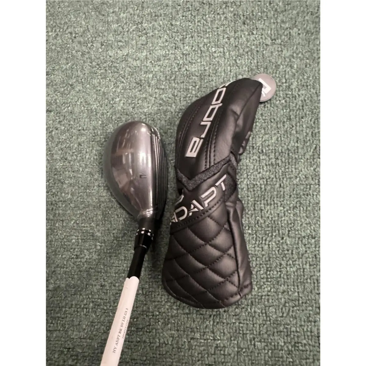 Cobra  - KBS PGH Players HYB 85 4
