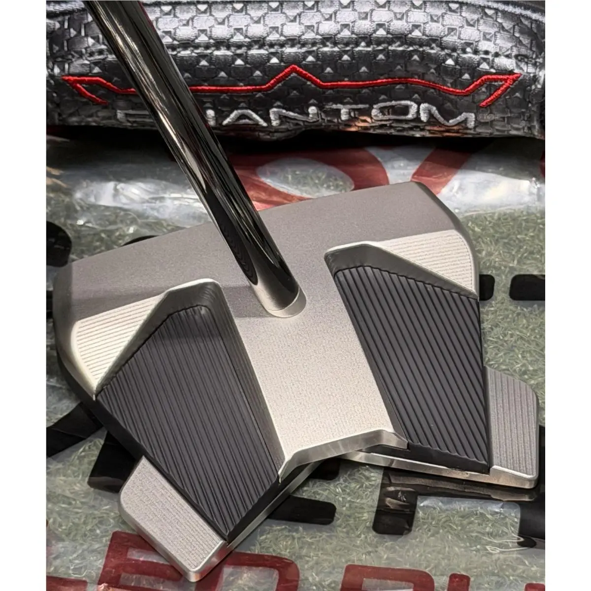 Scott  - Scotty Cameron Phantom 11R OC Putter 10
