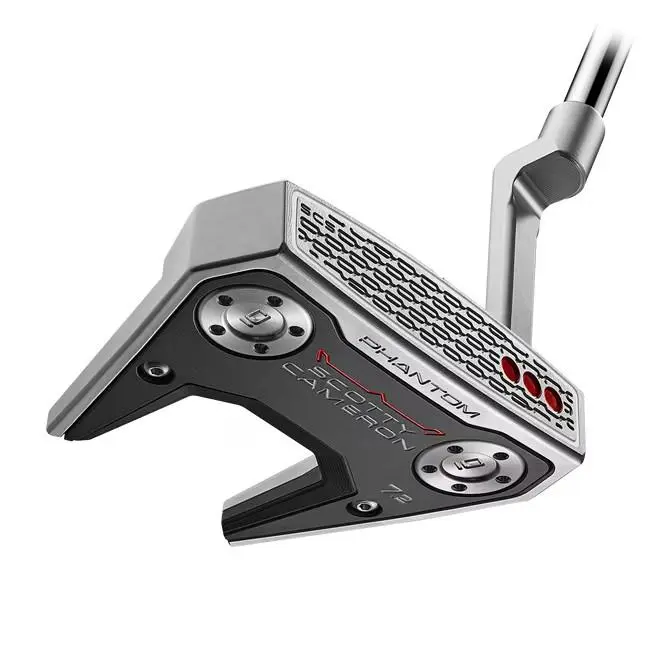 Scott  - Phantom 7.2 - Phantom 5