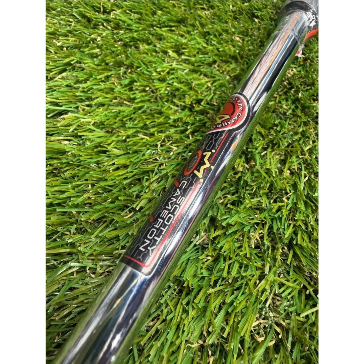 Scott  - Scotty Cameron Newport - Cameron Newport - 1997150 - Silver 4