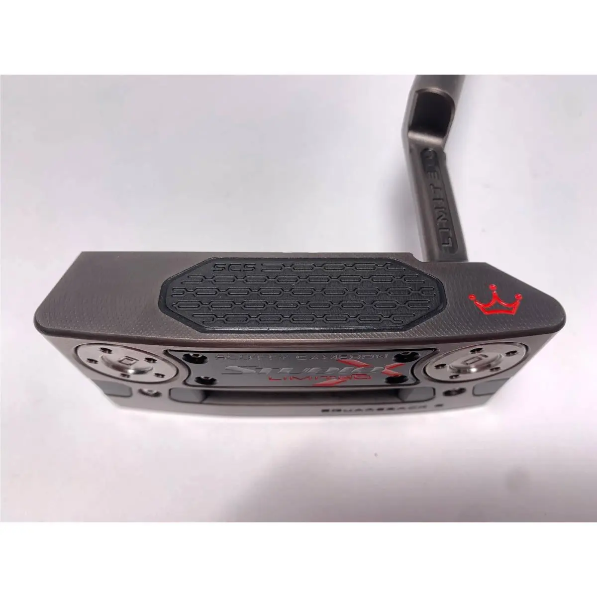 Scott  - Studio Xperimental Squareback 2 Ltd 2025 1