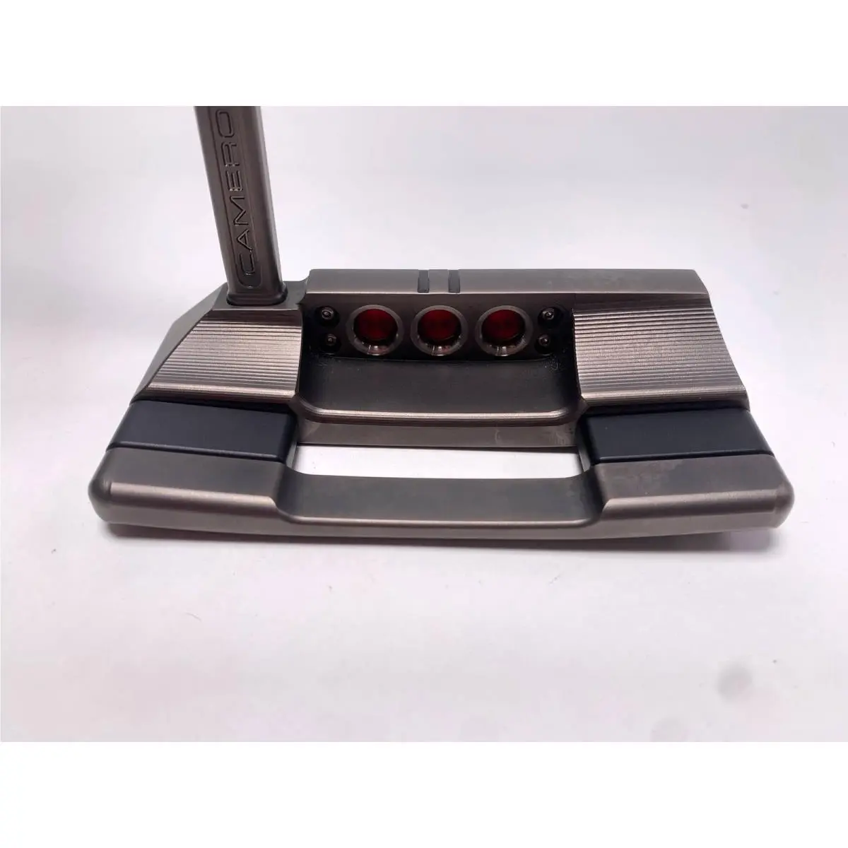Scott  - Studio Xperimental Squareback 2 Ltd 2025 4