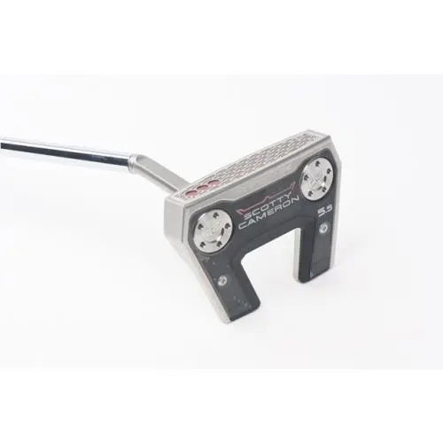Scotty Cameron Phantom 5.5 34 Inch Putter LH 24006