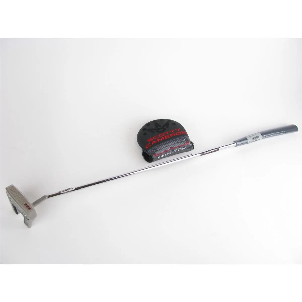 Scott  - 2026 Phantom 5.5 - Phantom - NSG0831263257 12