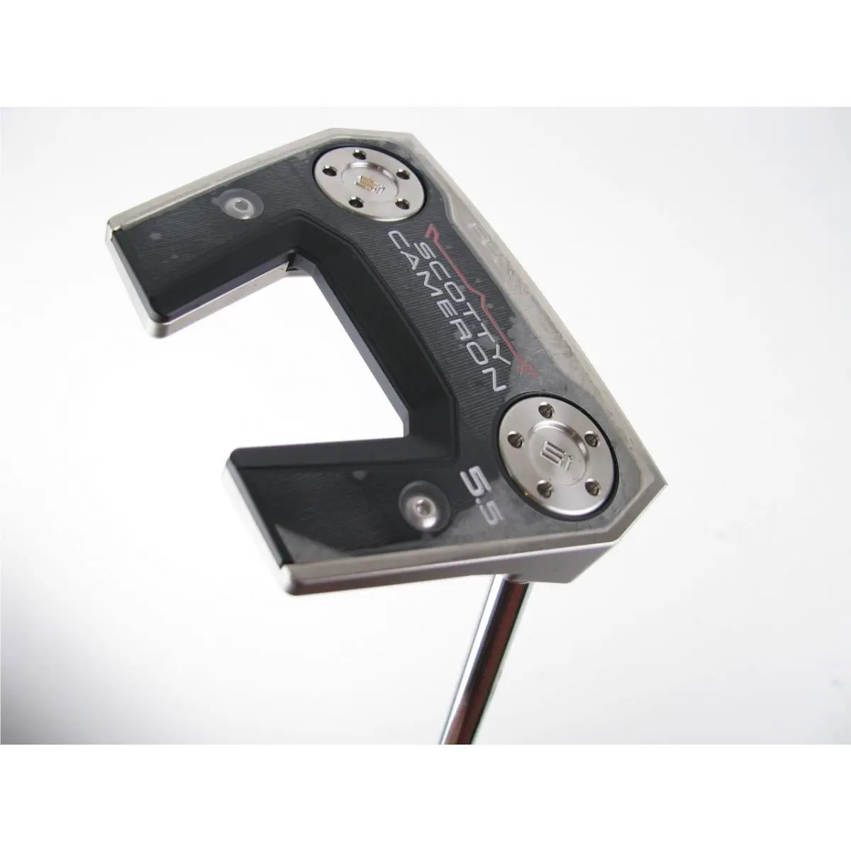 Scott  - 2026 Phantom 5.5 - Phantom - NSG0831263257 0