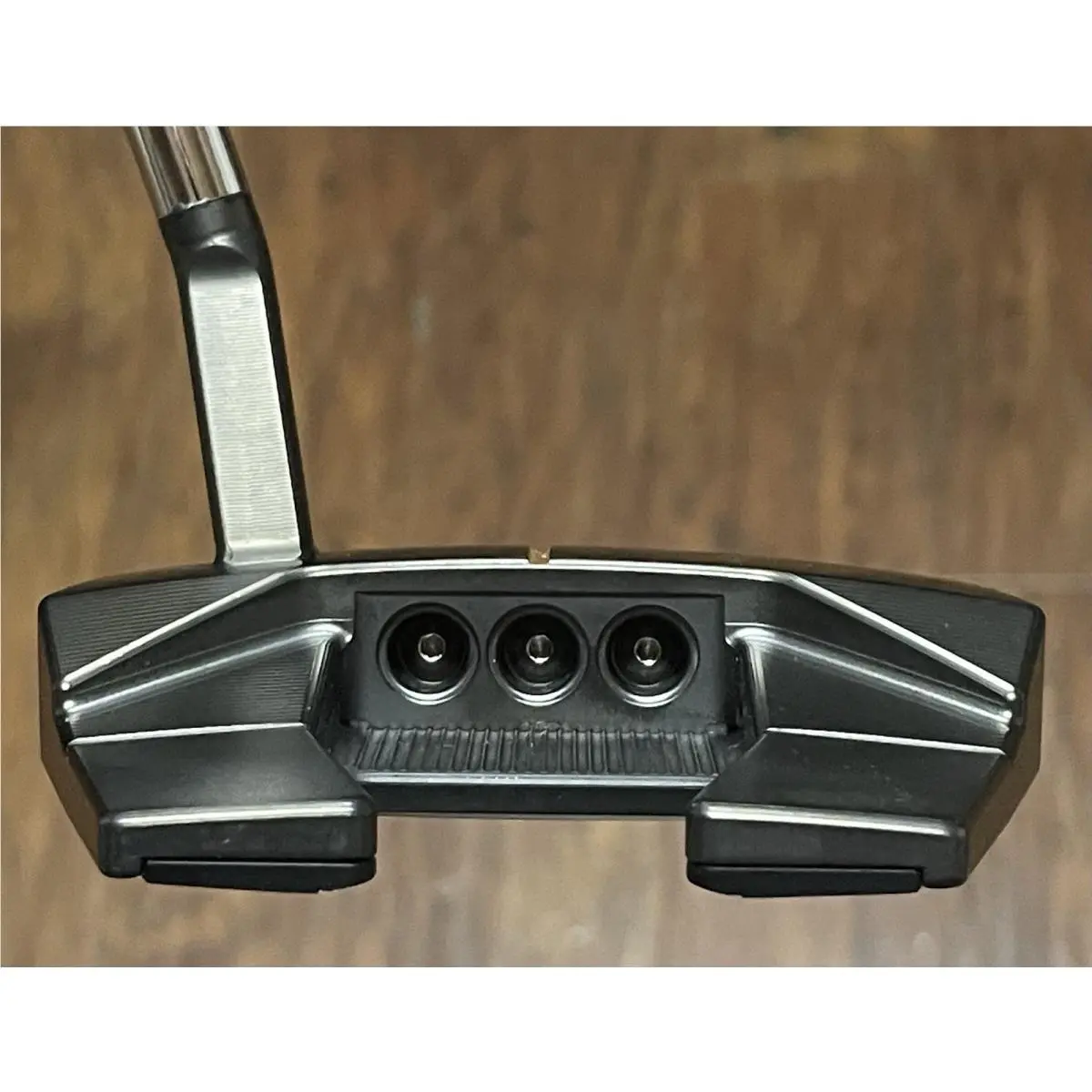 Scott  - Phantom 5.5 - 2026 - SCS - Xtreme Dark Finish - DLC - Gold, Lie Angle: Black 3