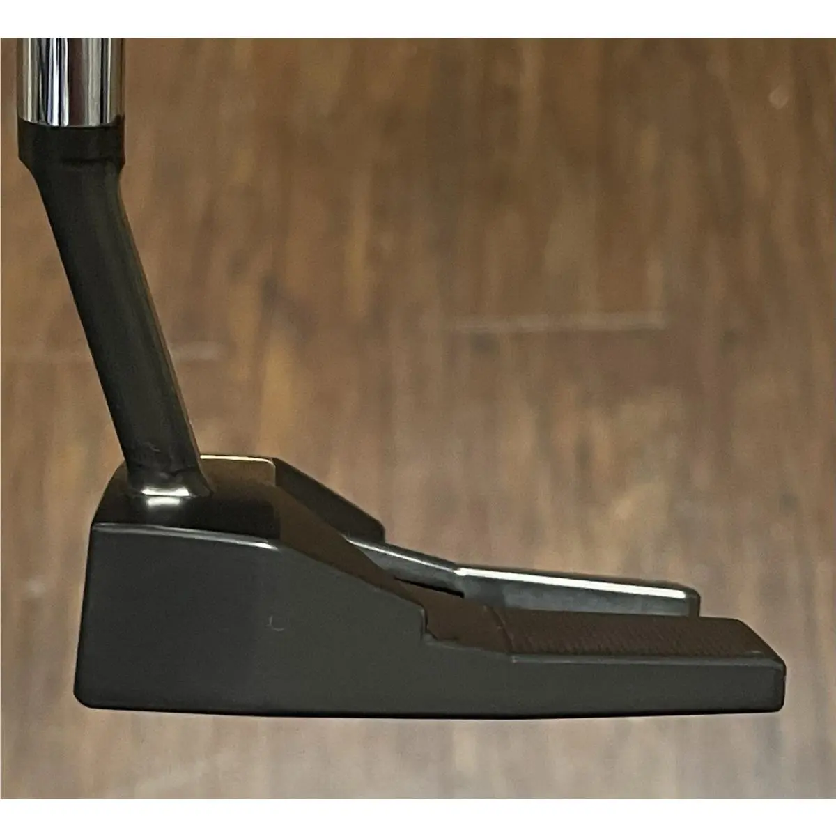 Scott  - Phantom 5.5 - 2026 - SCS - Xtreme Dark Finish - DLC - Gold, Lie Angle: Black 7