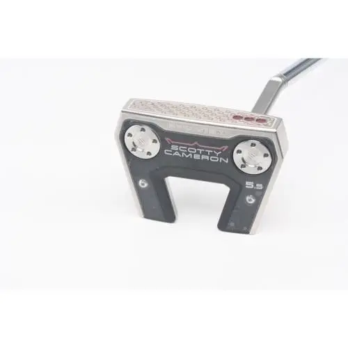 Scotty Cameron Phantom 5.5 34 Inch Putter 24005