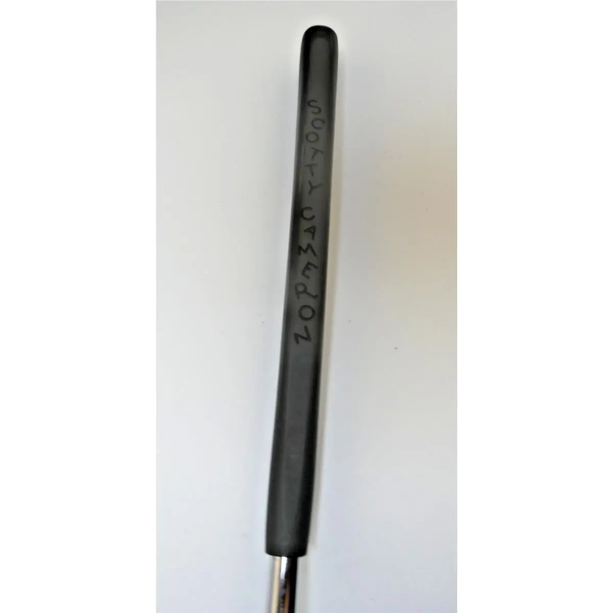 Scott  - Concept X CX-01 - Concept - Stealth Gray / Black 8