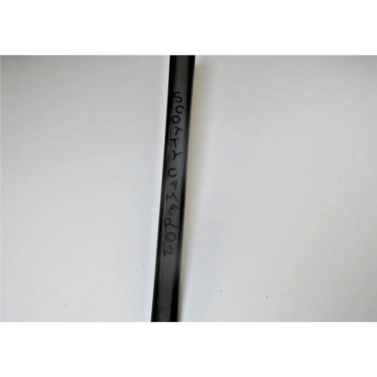 Scott  - Concept X CX-01 - Concept - Stealth Gray / Black 9
