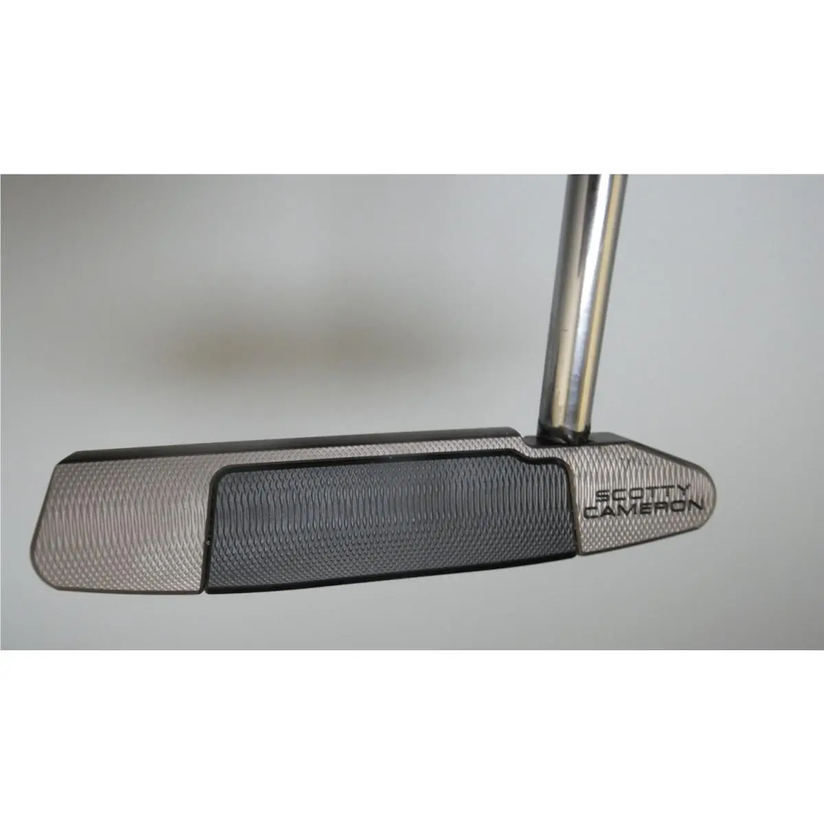 Scott  - Concept X CX-01 - Concept - Stealth Gray / Black 1