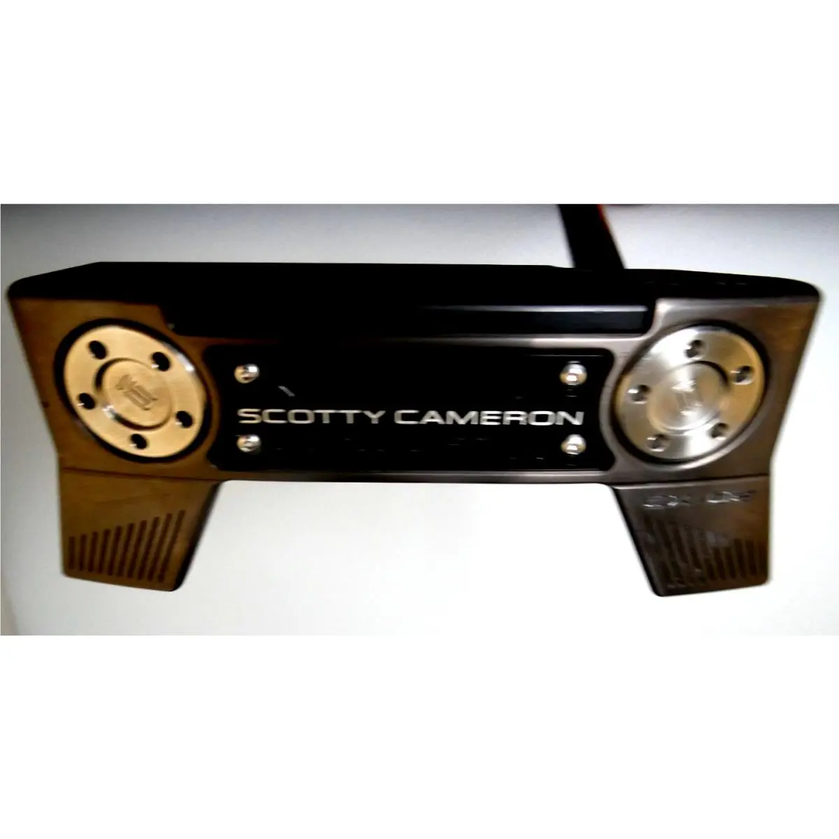 Scott  - Concept X CX-01 - Concept - Stealth Gray / Black 0