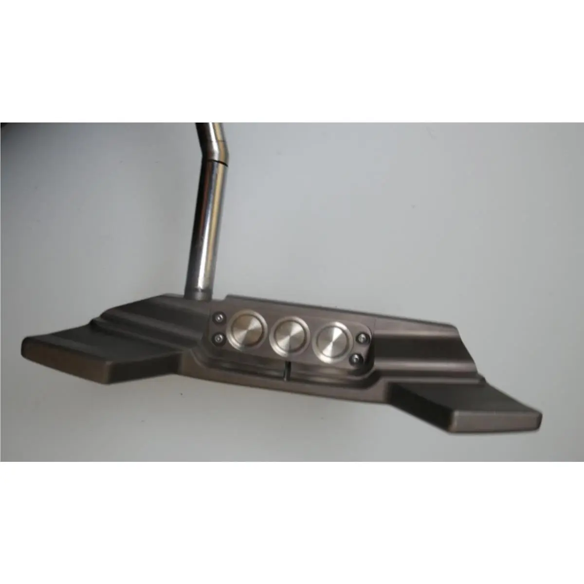 Scott  - Concept X CX-01 - Concept - Stealth Gray / Black 4