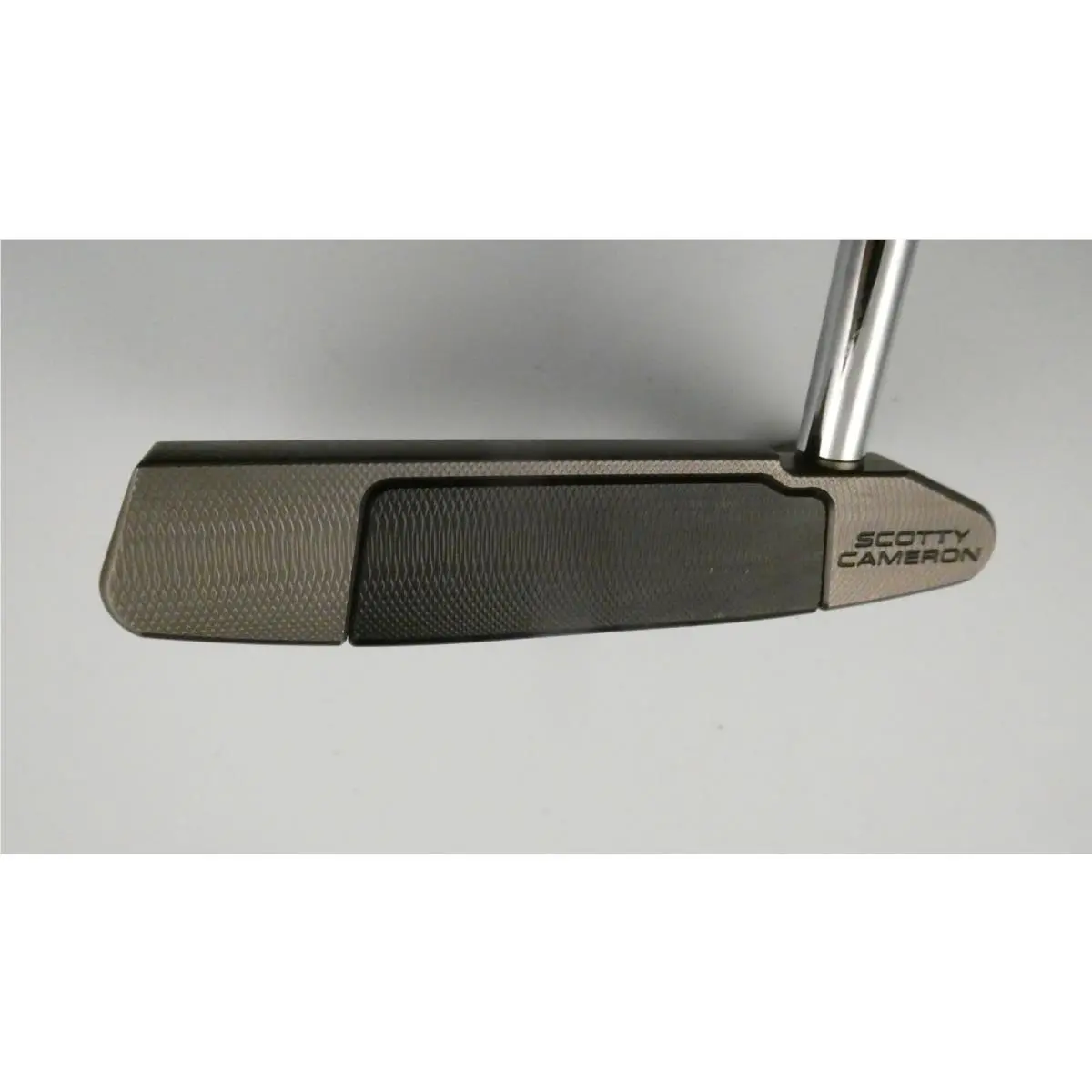 Scott  - Concept X CX-01 - Concept - Stealth Gray / Black 7