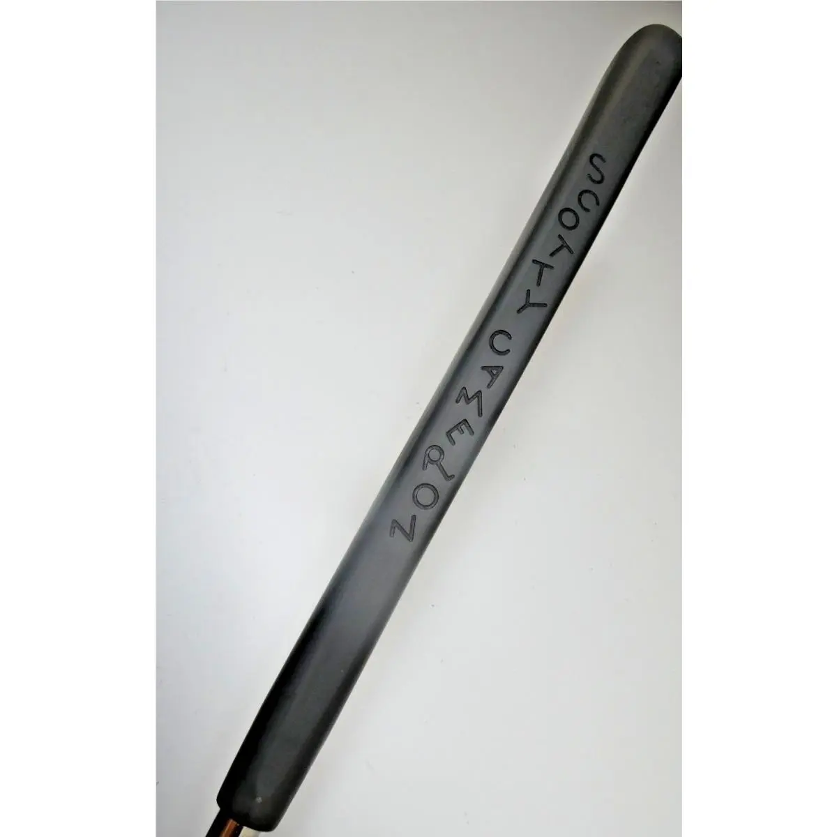 Scott  - Concept X CX-01 - Concept - Stealth Gray / Black 13