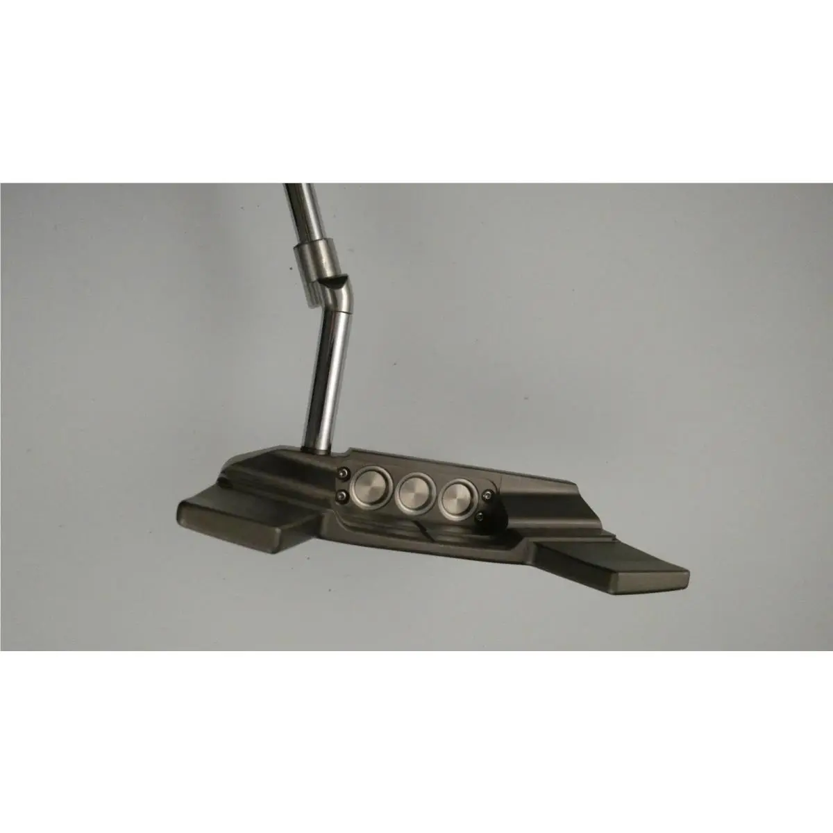 Scott  - Concept X CX-01 - Concept - Stealth Gray / Black 5