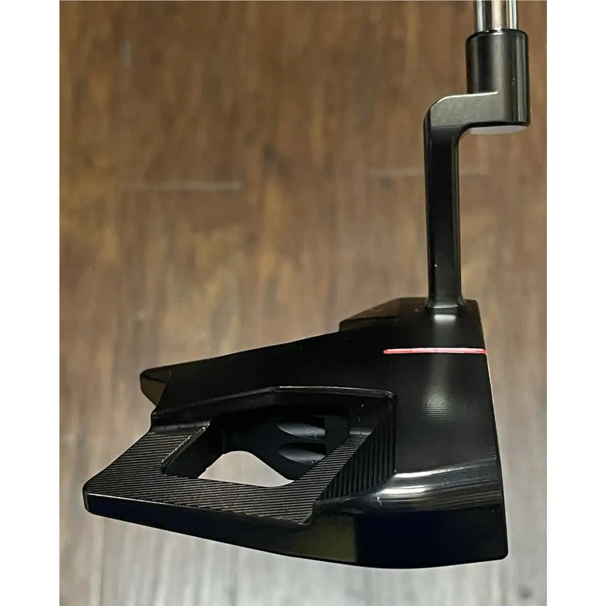 Scott  - Phantom 9.2R - 2026 - SCS - Xtreme Dark Finish - DLC - Red, Lie Angle: Black 6