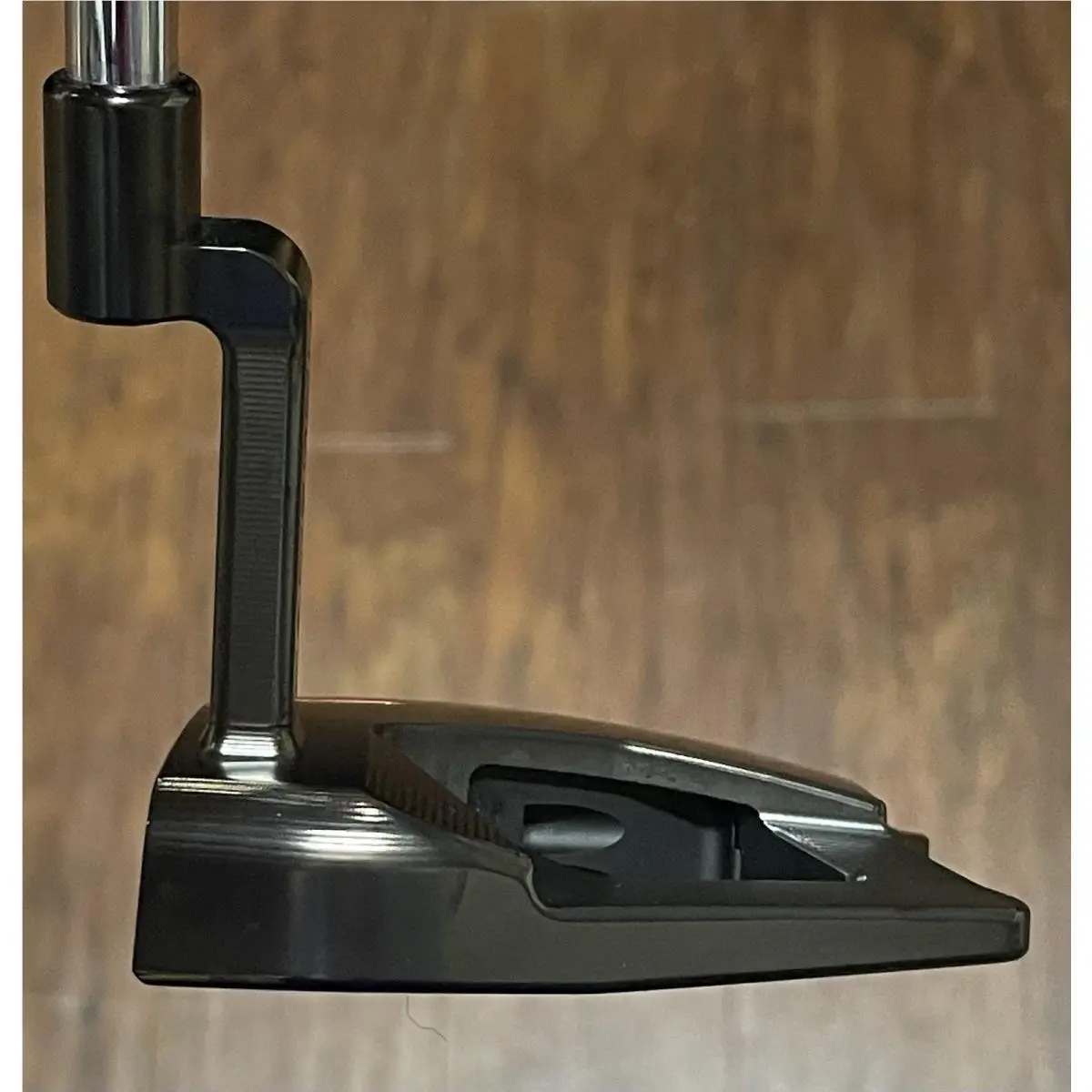 Scott  - Phantom 9.2R - 2026 - SCS - Xtreme Dark Finish - DLC - Red, Lie Angle: Black 7