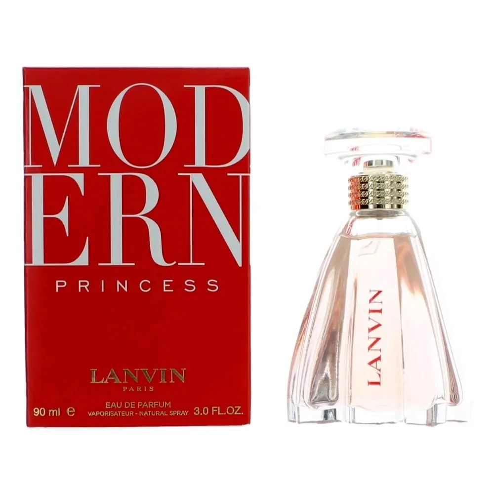 Modern Princess by Lanvin 3 oz Edp Spray For Women