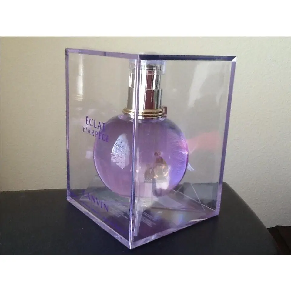 Eclat D`arpege by Lanvin Eau De Parfum Perfume For Women 3.4 oz