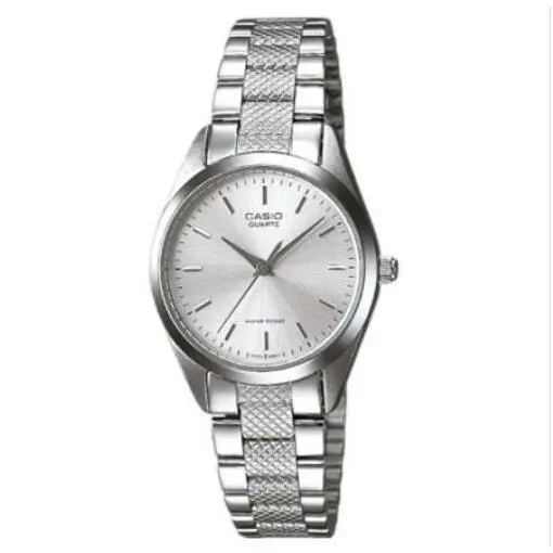 Casio LTP-1274D-7ADF Ladies Watch Wristwatch Timepiece For Everyday Wear