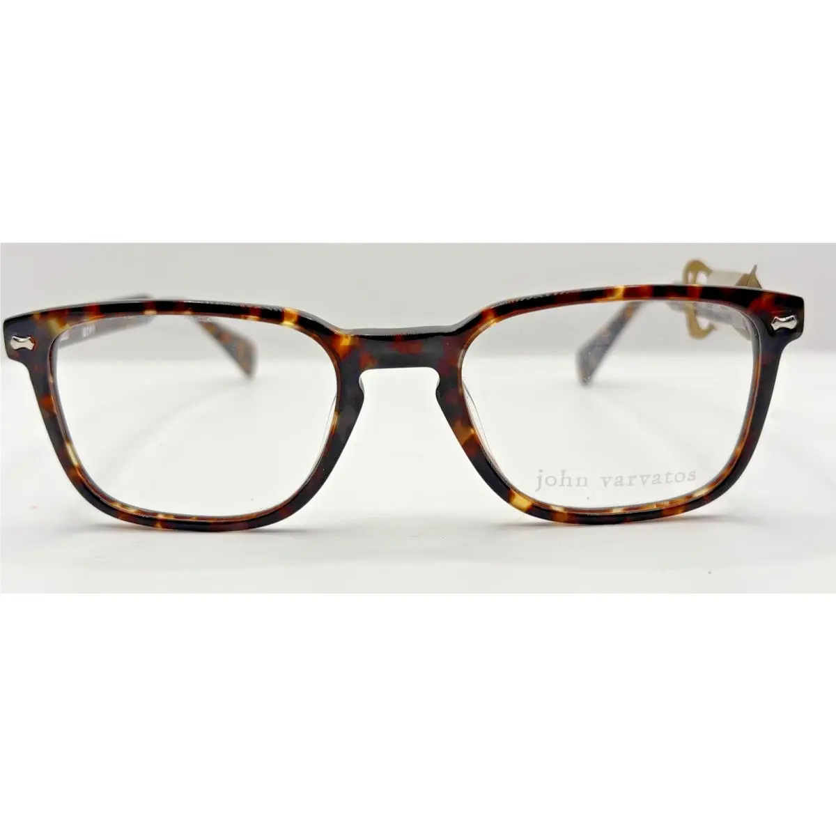 John Varvatos VJV433 Havana 50 19 145 vs