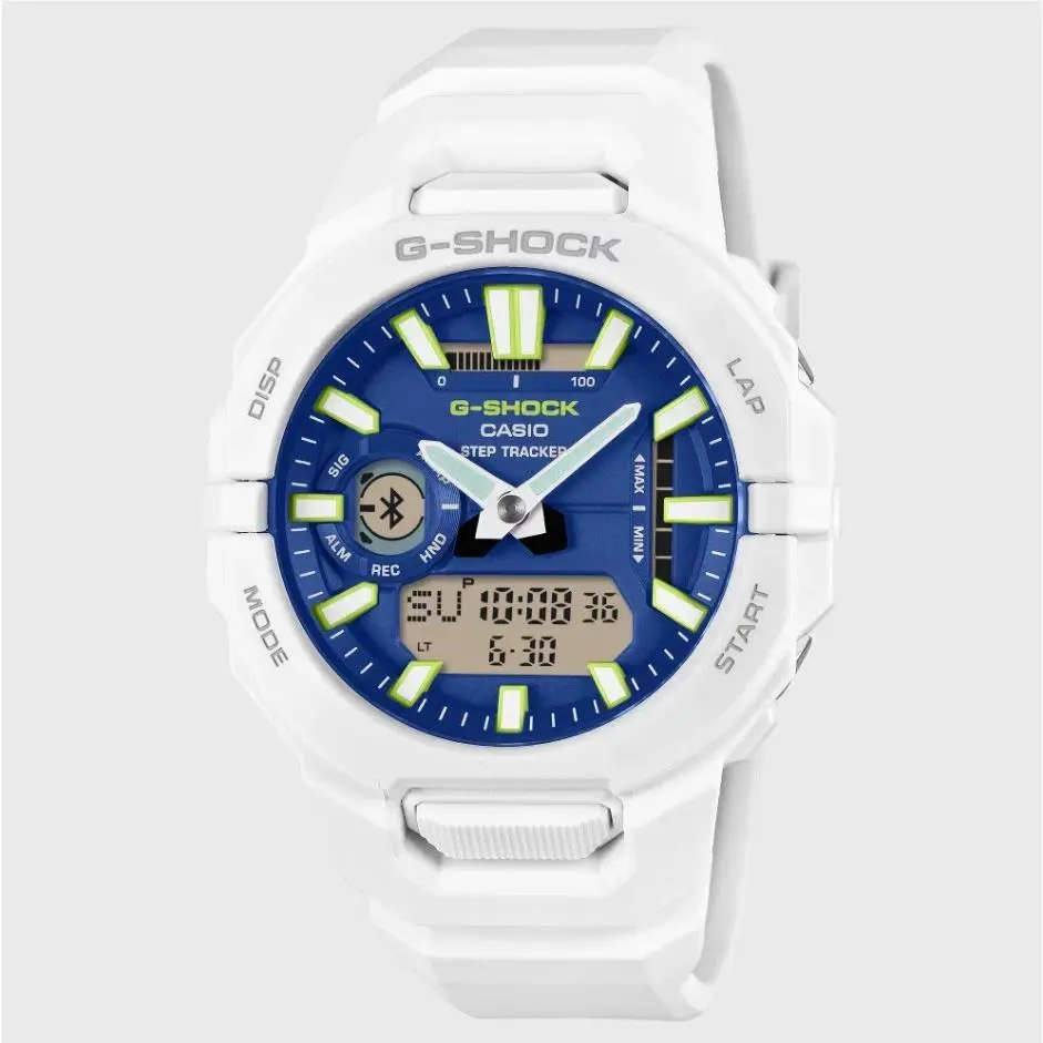 Casio G-shock Analog-digital GBA950-7A2 GBA-950 Series