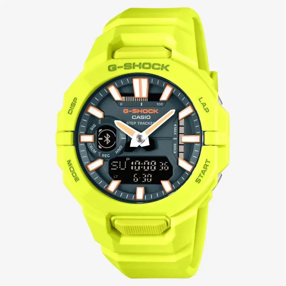 Casio G-shock Ana-digi GBA950-9A3