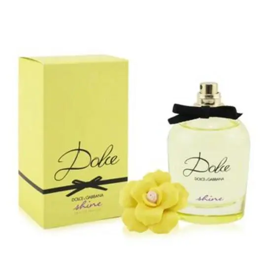 Dolce Gabbana Shine Edp 1.6oz