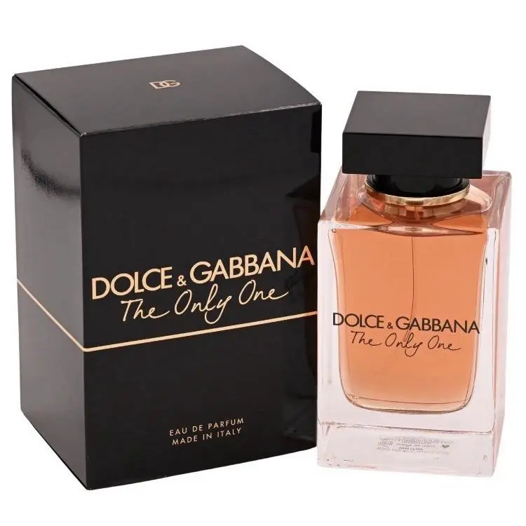 The Only One by Dolce Gabbana Perfume For Women Edp 3.3 / 3.4 oz