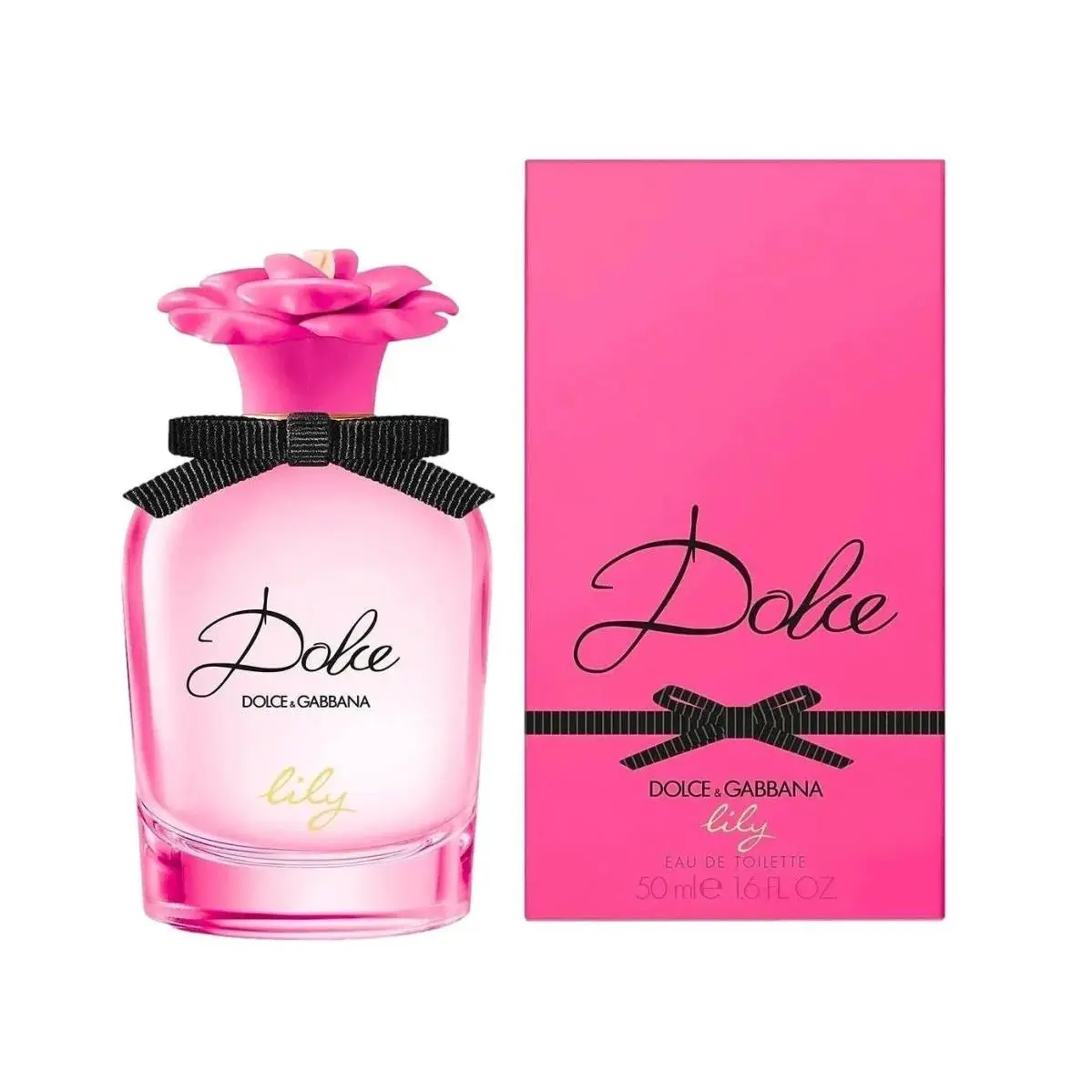 Dolce Gabbana Lily Edt 1.6oz