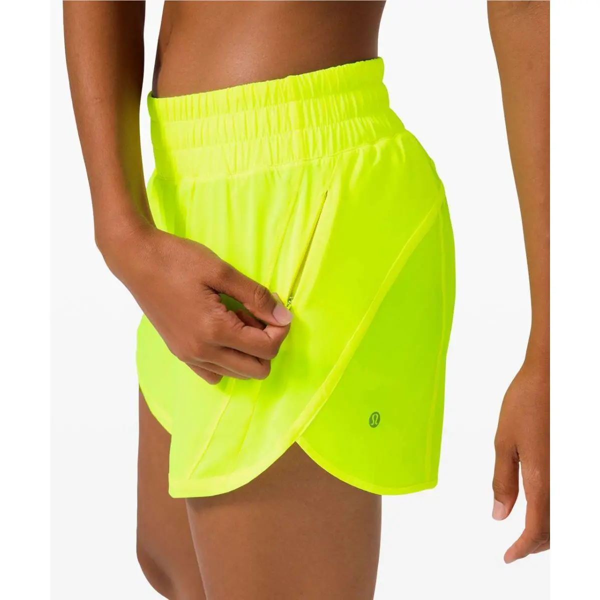 Lululemon clothing - HIGHLIGHT YELLOW 0