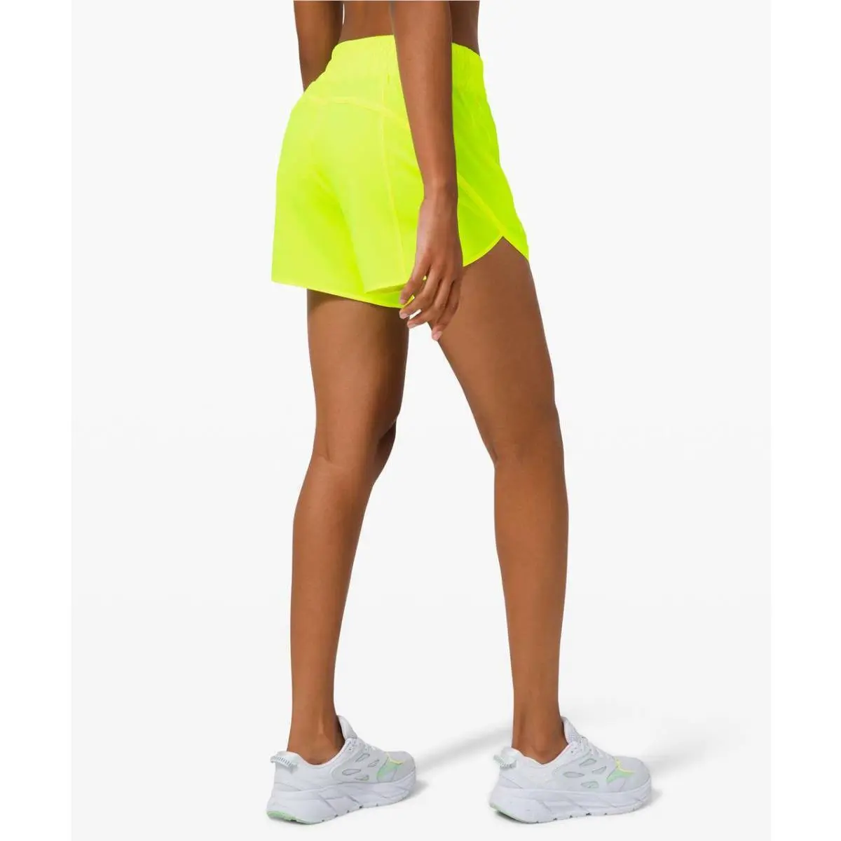 Lululemon clothing - HIGHLIGHT YELLOW 5
