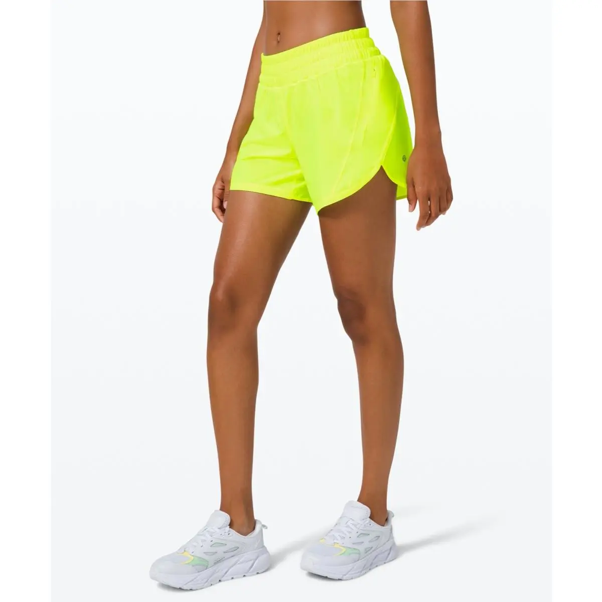 Lululemon clothing - HIGHLIGHT YELLOW 6