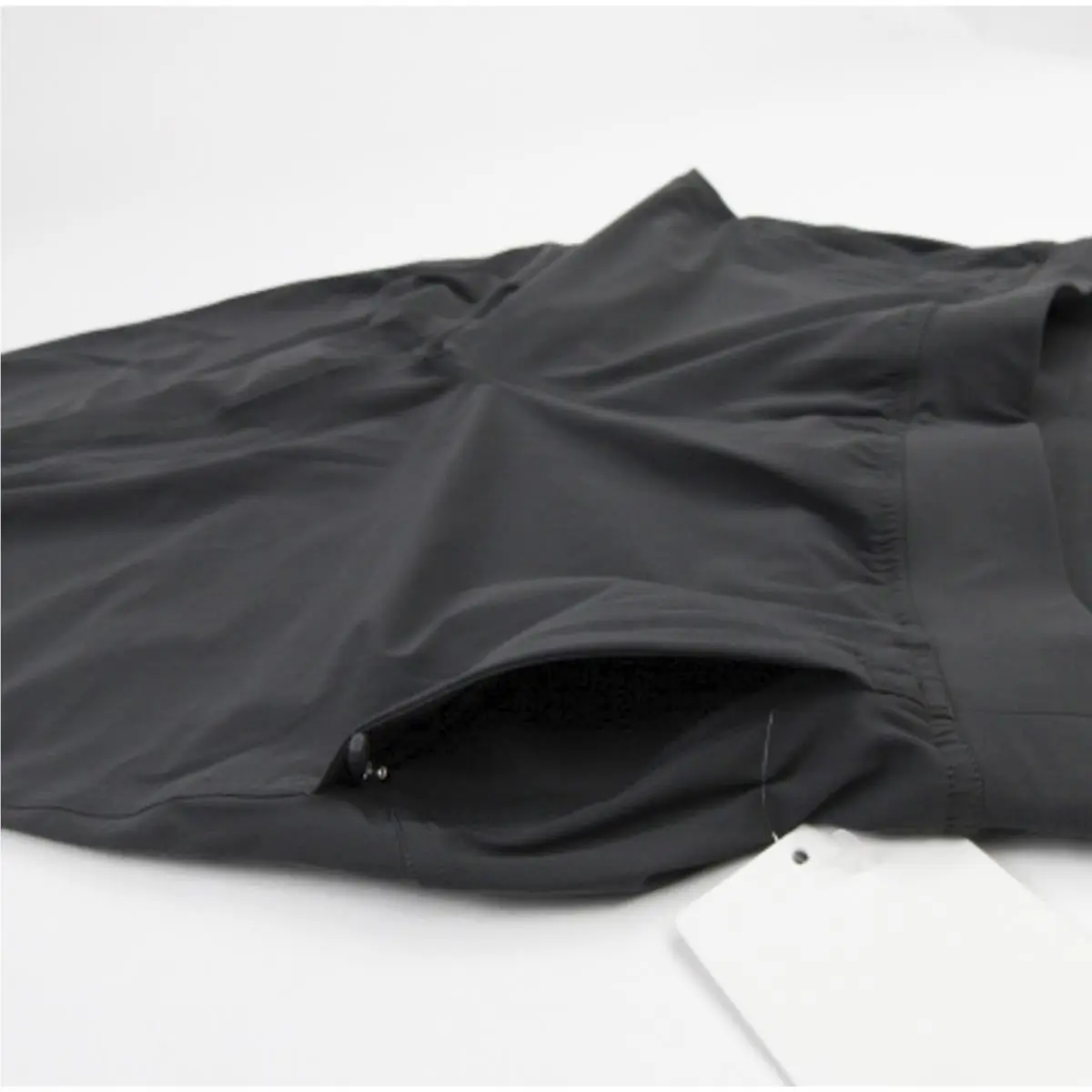 Lululemon clothing - Dark Gray 0