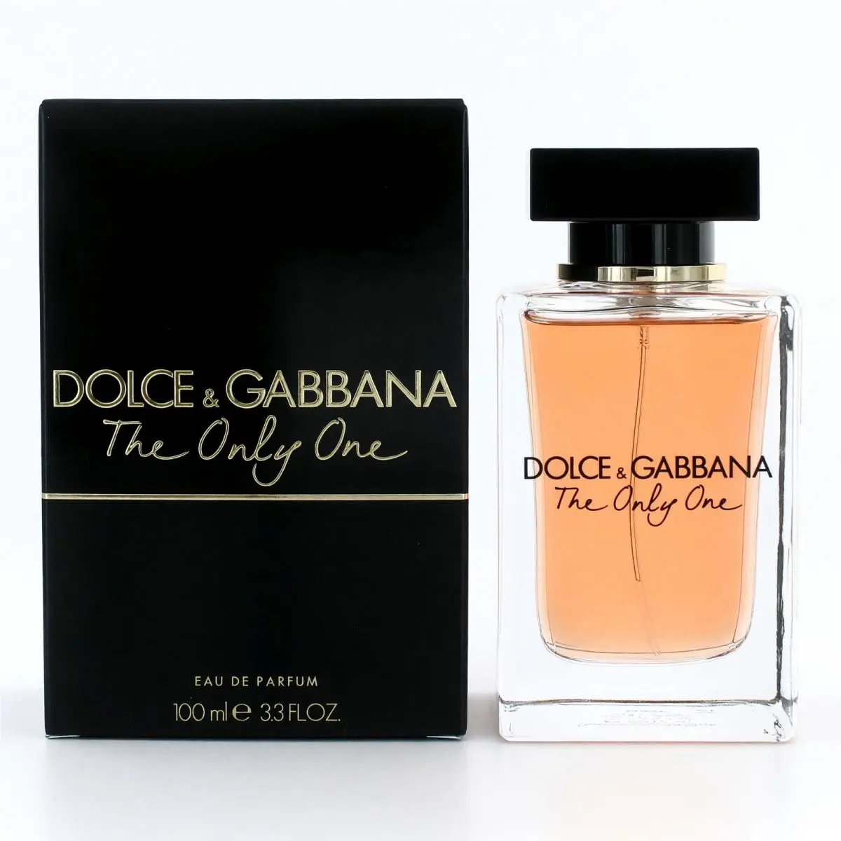 The Only One by Dolce Gabbana 3.3 oz Edp Spray For Women