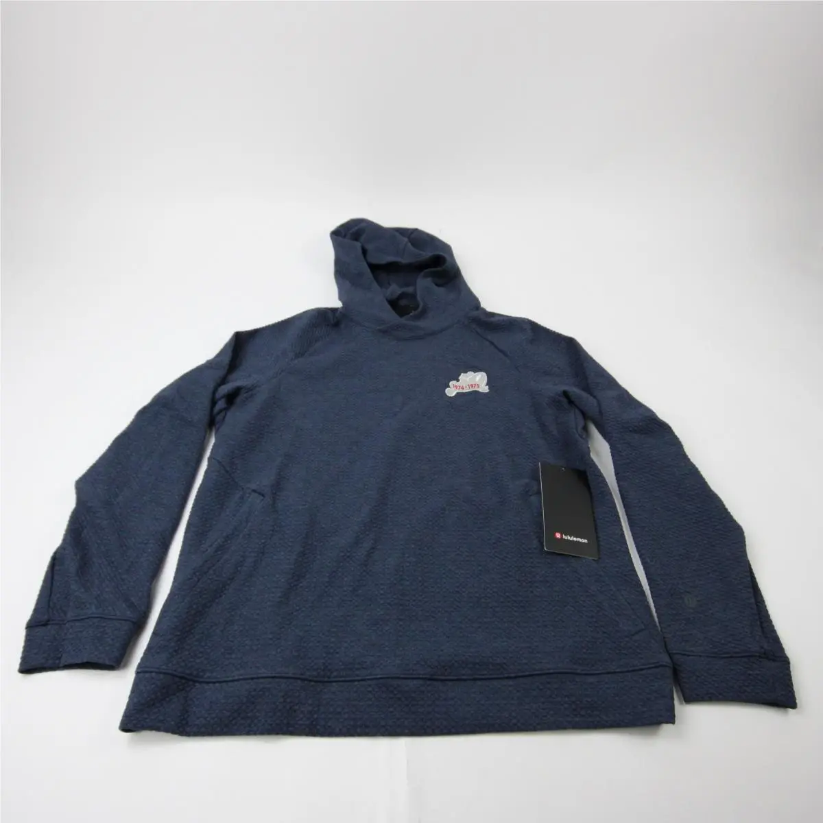 Lululemon clothing - Navy 5